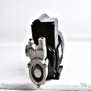 厂家不锈钢自腐式 气液WAP混合泵耐蚀水治理黑臭河道泵溶吸气泵