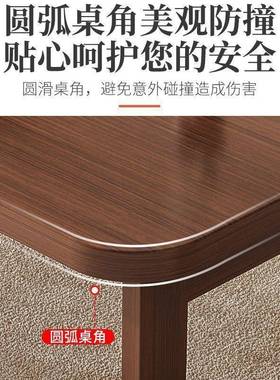 飘窗小桌可折子炕家用榻叠榻46511米茶桌几床上学习写字电脑矮桌