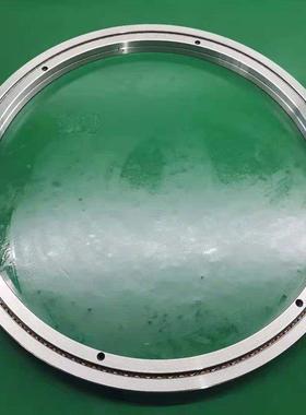 RE50025523交叉滚子轴承回转支撑轴工作台转承台机器人旋转轴承