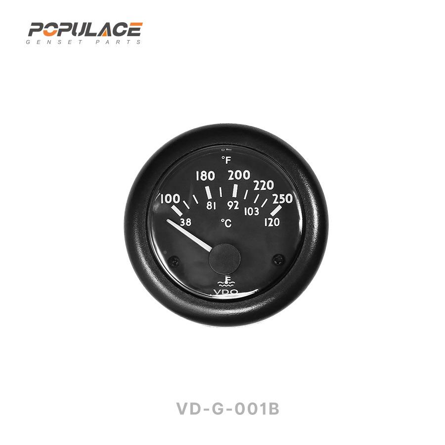 VDO--G-UEO0BVDO0G-002BVDO-G-00B发电机油温油压表电压1表水温表