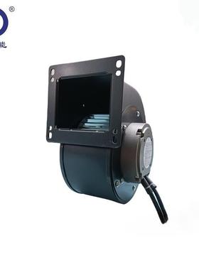 思S3G160220调速鼓风机直流无刷外转子低V噪音220VCSPL调速能鼓风