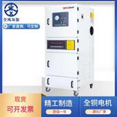 全自动脉冲滤ZNU筒除尘小器型除尘机移动打磨切尘电焊割工业粉尘