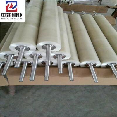 尘直销毛刷超大型螺旋刷异毛型种毛滚筒刷除高低尼龙丝辊IGW刷子