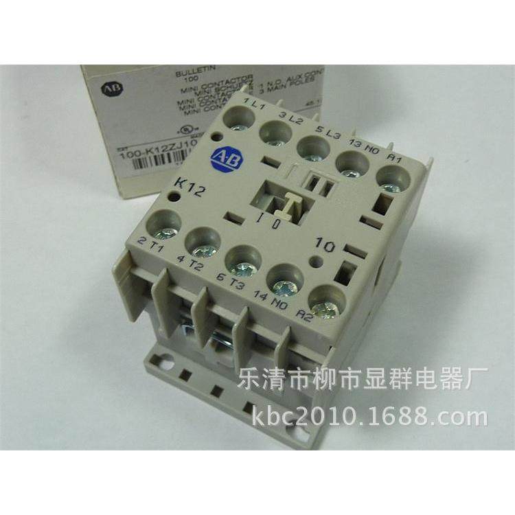 型直接触器/继电器10-K12ZJ流1010微0-K01DPX2ZJ01