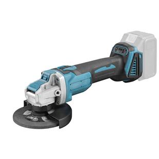 田厂家VOD大功率切割8机牧款 充电磨机419无角刷锂电1V磨光机充电