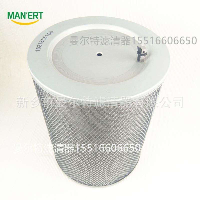 压进机BLT100A-8空气气滤16251774芯过滤器滤清器1空6251离77414