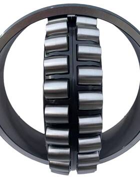 双列1密封调滚子轴承BS2-230-571CS2/VTI4心3