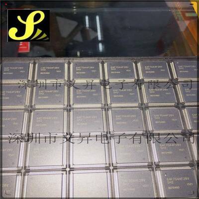 集成IC电路HD64F7044F264F7044F8VQFMNT1128原2装现P货