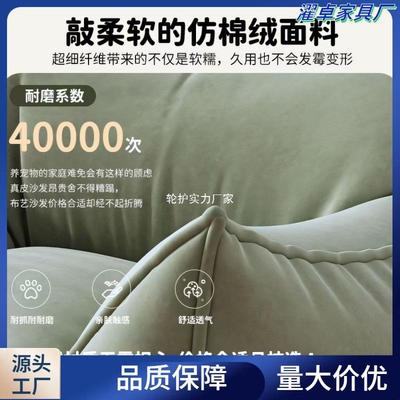 小恶AHZ魔懒人沙发网豆袋躺可可卧室睡阳台红单人沙发椅榻榻米小