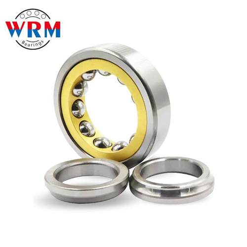 WR457M角接触轴球承QJ1040QJ104Q1044J8轴承