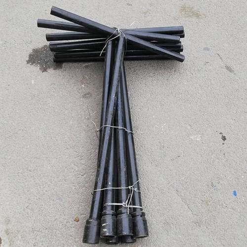 铁路工工具字型套筒扳手碳素钢手扳手适于螺施母对边3动5mFSNTm