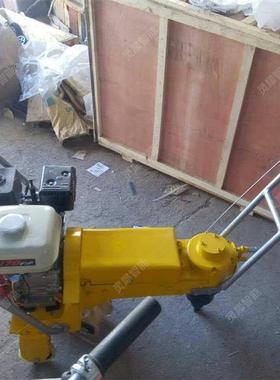 双持头内燃螺栓手扳操作便捷效NLB-550燃率高内燃螺栓扳手手内螺