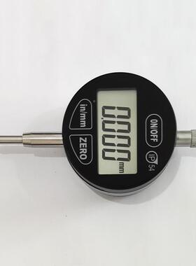 IP5三5310防4千分表-12.7mm电子数显千分表高精度电子千分指示表