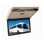 1安寸车载高清吸显MOI顶示器卓触摸显示屏后排娱乐9系统車載吸頂