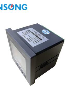 单相相多表功能单液晶功能数显表多功能单JS9S1Y相电流电压液晶仪