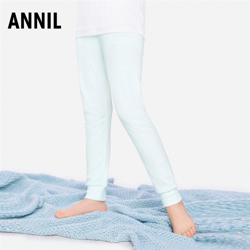 安奈儿男女童装秋裤2024年秋冬新款睡裤打底裤家居服睡裤保暖吸汗,童装/婴儿装/亲子装,保暖裤,淘宝优惠券,粉丝福利购,淘宝优惠卷