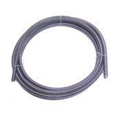 实芯疏通钢丝通主管道实心轴下水道油污疏通硬簧锅炉管道疏通器