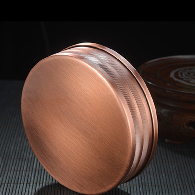 曼扎 修盘 红紫铜修法基盘曼扎底盘