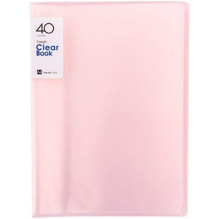 定制多层A4文件夹插页资料册学生成长记录册试卷收纳册琴谱夹印刷