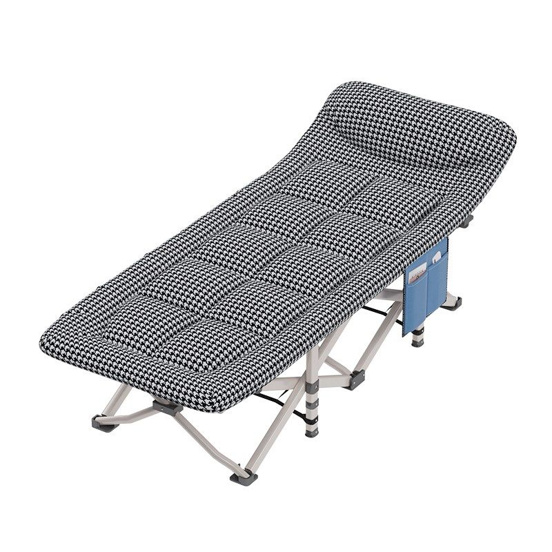 守望者午休折叠床单人躺椅行军床成人简易陪护便携办公室午睡神器,住宅家具,可折叠床,淘宝优惠券,粉丝福利购,淘宝优惠卷