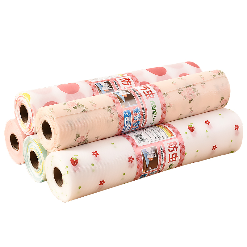 家用抽屉衣柜防潮垫加厚垫卫生防臭防潮橱柜垫防尘垫布厨柜鞋柜垫