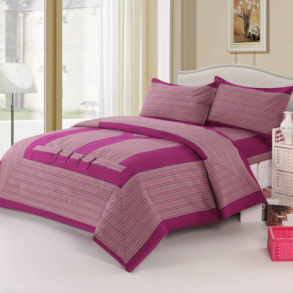 纯棉老粗布床单被套单件双人宿舍用盘扣纯棉盘口加厚老粗布四件套,床上用品,床单,淘宝优惠券,粉丝福利购,淘宝优惠卷