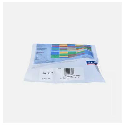 TSN611L四唇密封圈尺寸50X85.5X12.5mm防污染三重防护