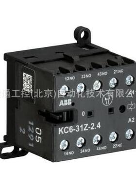 接触器K6-31Z-P