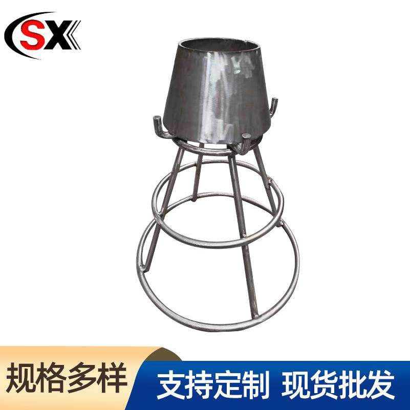 钢制吸水喇叭口支架DN200DN300偏心异径焊接喇叭口,鲜花速递/花卉仿真/绿植园艺,割草机/草坪机,淘宝优惠券,粉丝福利购,淘宝优惠卷