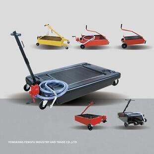 公交车卡车客车接油机塑料 铁制废油收集器变速箱接油盘积油盆