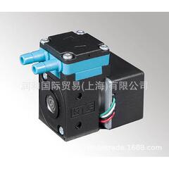 KNF实验室液体计量泵/N86KT.18，KNF气泵