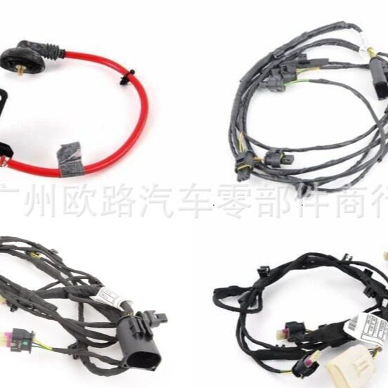 适用奔驰宝马雷达线速电眼611291992496112921899861129219629