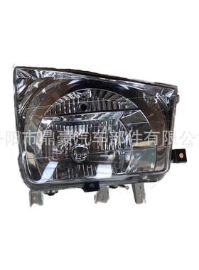 适用于现代HD75大灯现代皮卡92101-5K000/92102-5K000