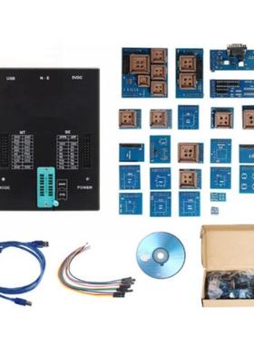 Orange5V1.38ECUProgramer新版1.38橘子5Orange5全套适配器