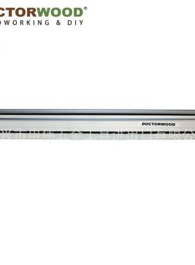 55inch电圆锯导轨木工切割机导轨电圆锯切割轨道木工导轨木工工具