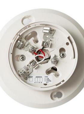 NOTIFIER诺帝菲尔音响底座B501BH蜂鸣器底座适用于851C系列