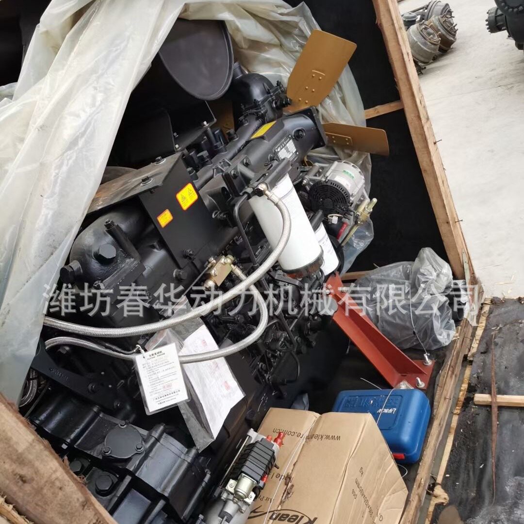 50装载机用玉柴发动机YC6M220Z-T21柳工临工铲车用玉柴柴油机