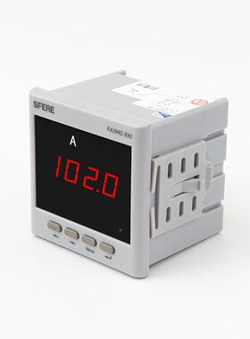 江苏PA194I-9斯菲尔1A194I-9X1（型号不是9PA1P41-9X）单相数显交