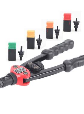 BT-6061M2寸手螺母枪铆螺母枪拉螺母枪M动3/4/M/MTVO6/M58