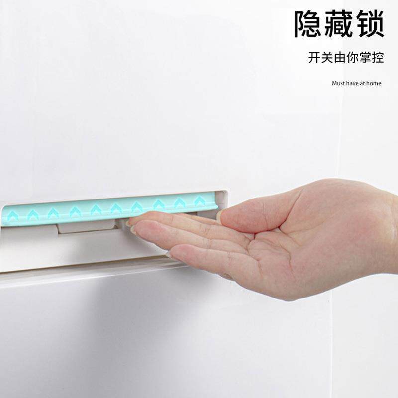 定塑料儿童柜纳落地式床头6318-wow家用收储物箱加厚四层抽屉柜式