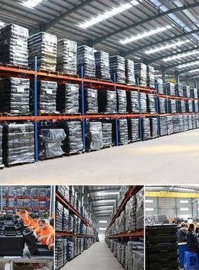 护13032密14安全保箱塑1300*320料防封水箱户外仪器箱注塑仪器箱