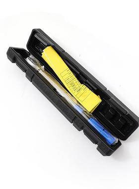 手3/8中飞0刻度式预置式扭力扳10972-6N.m防柄可调式扭矩汽滑修工