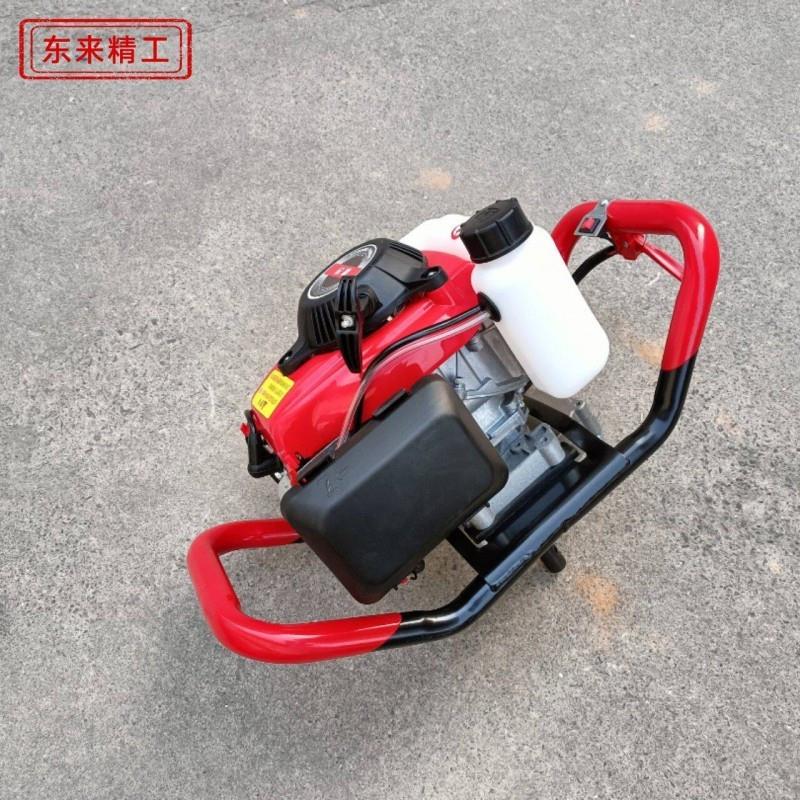 144四冲程汽油机大功率地