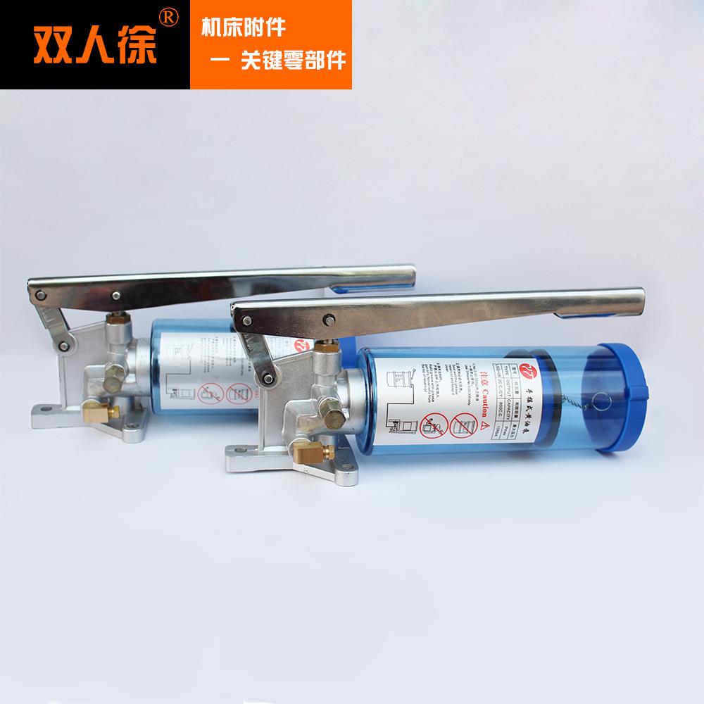 手动黄油润泵ls323g-/03/0508冲床手摇注油油器脂加油泵手压滑浓