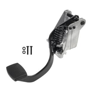 YC3Z-7BB16797633-A踏板成适用于599-03总FordF250F30F4507.3L