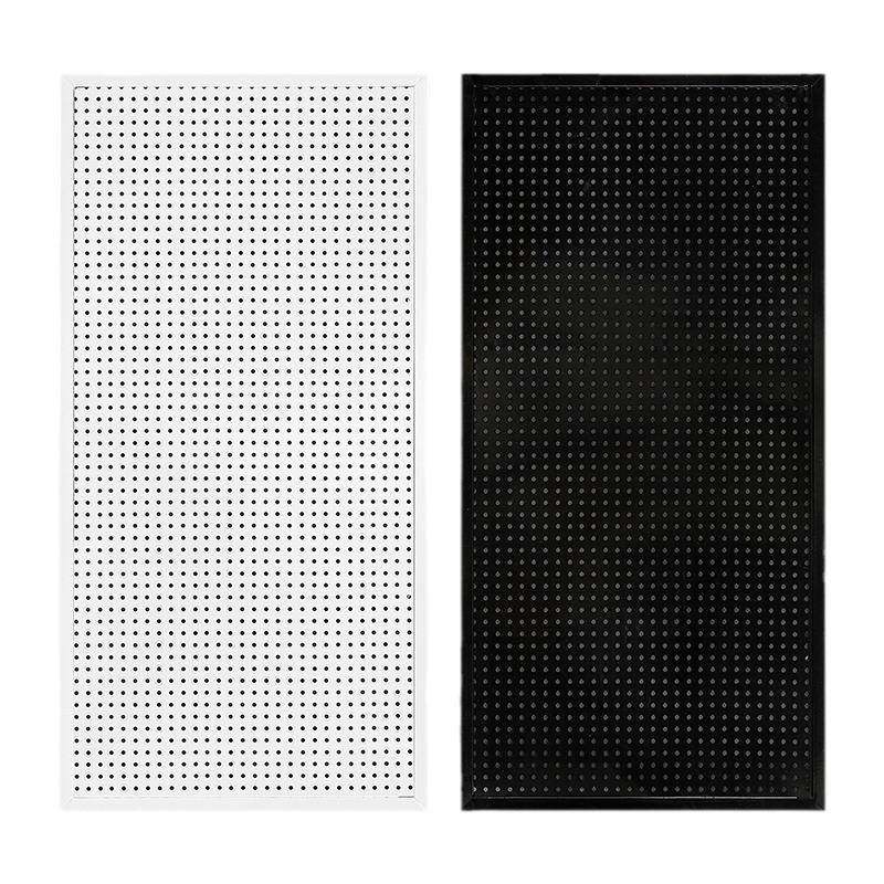 洞洞板置物温架饰品配件展示架墙上收纳架五金工具挂江ZBY墙板无,收纳整理,收纳洞洞板,淘宝优惠券,粉丝福利购,淘宝优惠卷