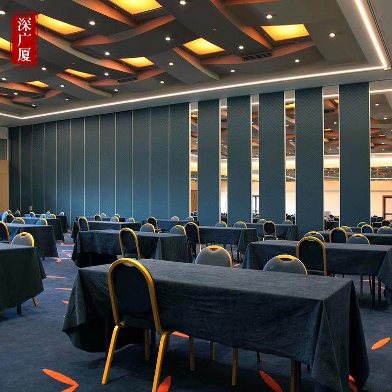 活动隔墙移动断隔断墙可吊轨饭定制店包隔断屏厢风折叠会议室隔断,基础建材,屏风,淘宝优惠券,粉丝福利购,淘宝优惠卷