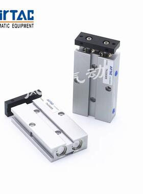 亚德客双轴2气缸T10X16X2N025X80X94860X100X125XX150X175SX200SX