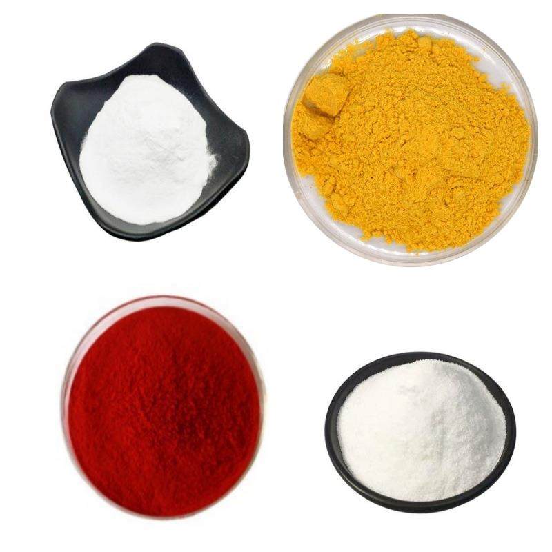 盐应酸二甲双胍现货供二甲胍kg/袋cas双15537-72155371-72-1