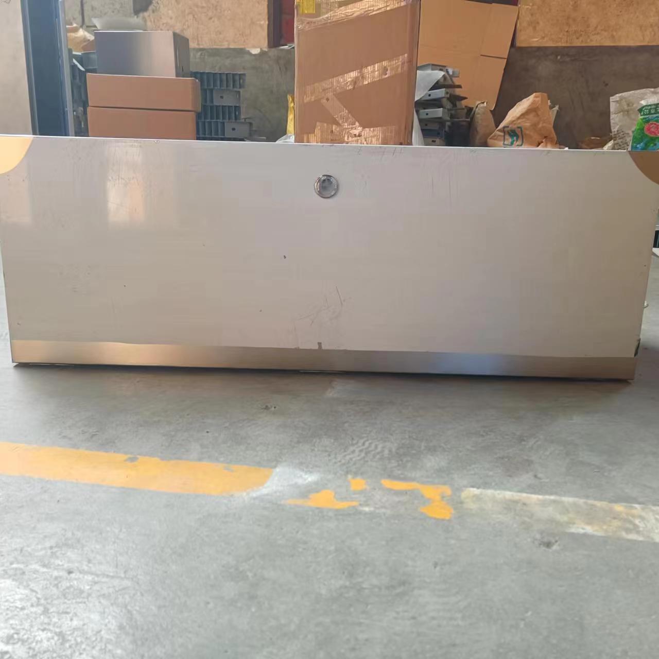 瑞驰EC31不锈钢工具箱电